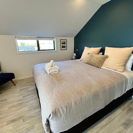 Loft 57 Apartment Lake Tekapo Exterior photo