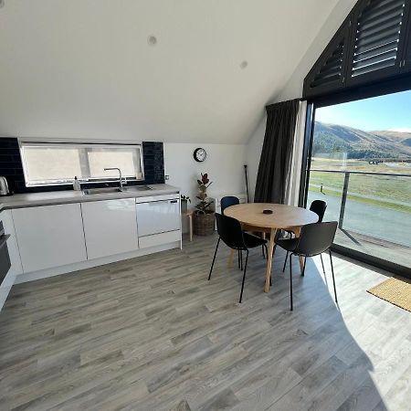 Loft 57 Apartment Lake Tekapo Exterior photo