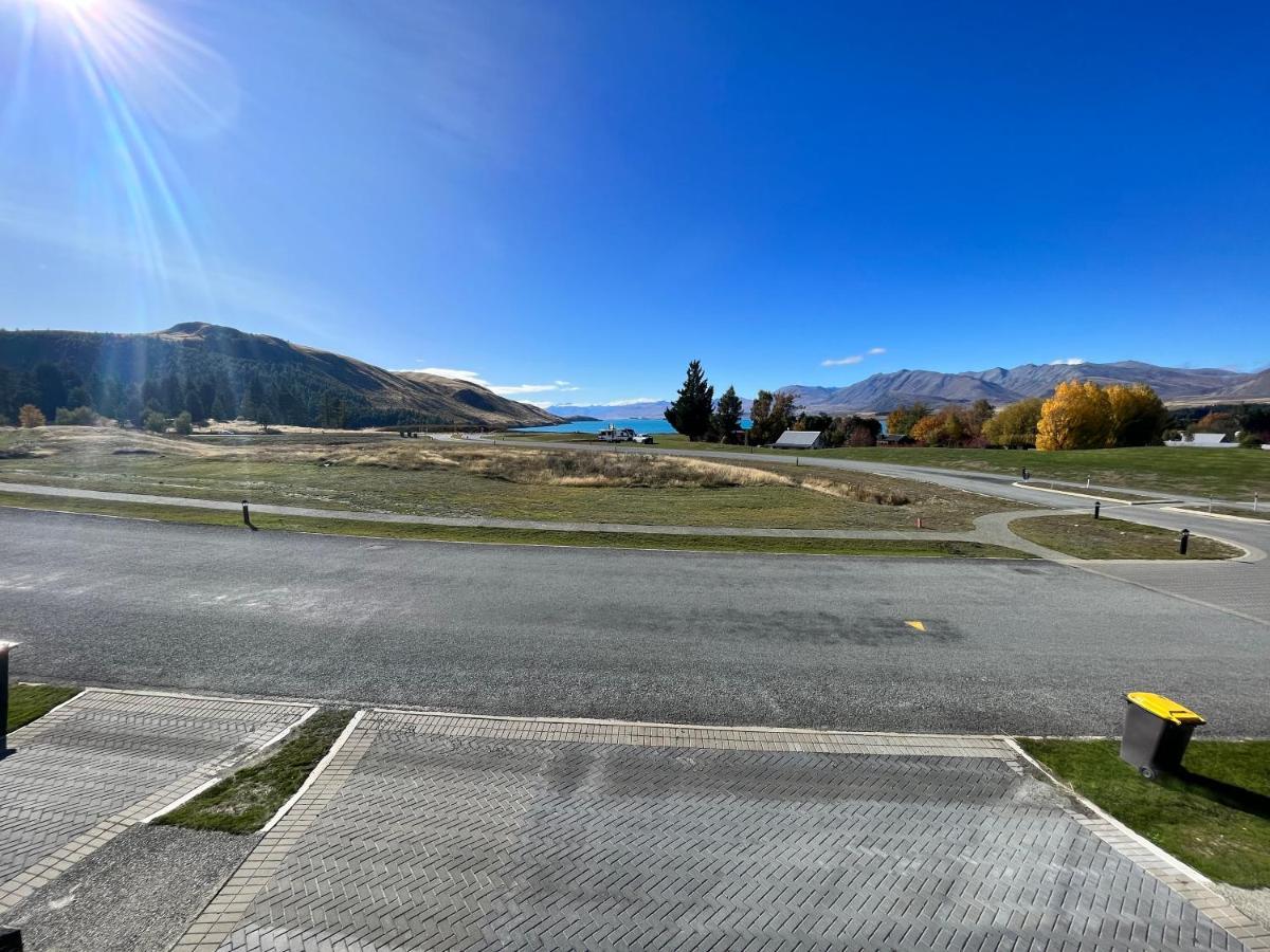 Loft 57 Apartment Lake Tekapo Exterior photo